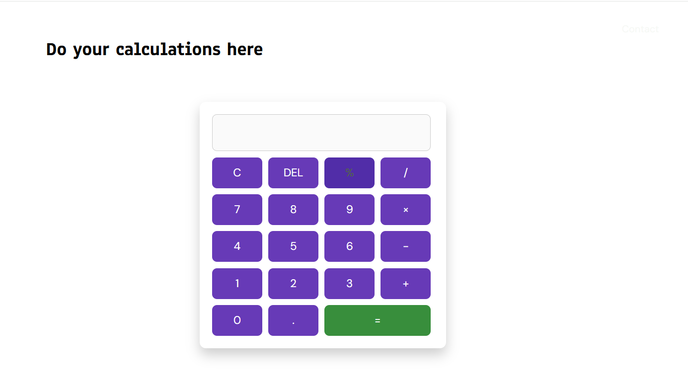 mubashir-wordpress-calculator